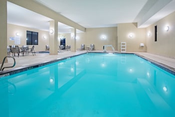 holiday inn express and suites truth or consequences by ihg