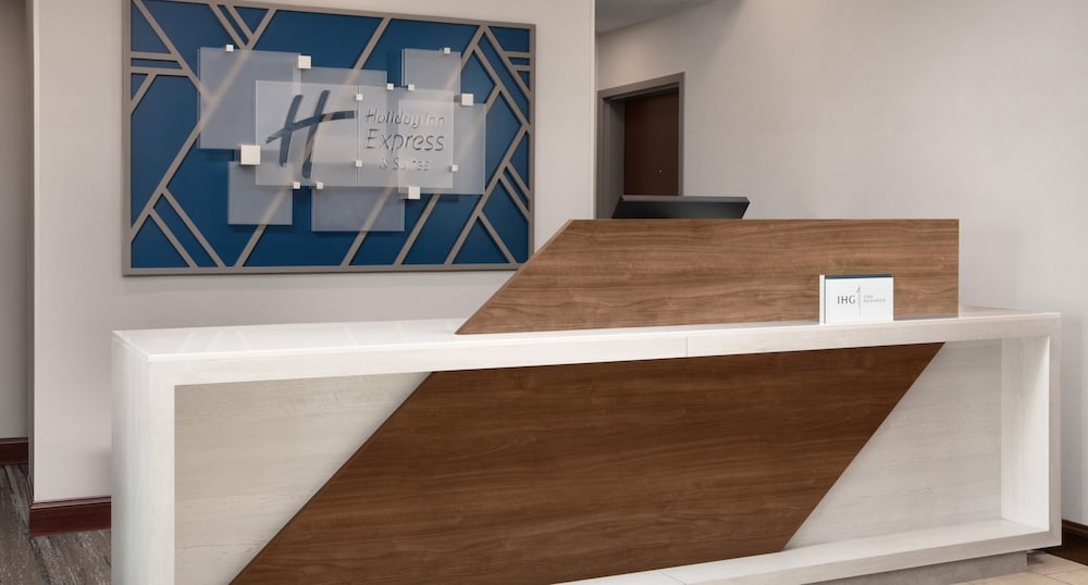 holiday inn express and suites truth or consequences by ihg