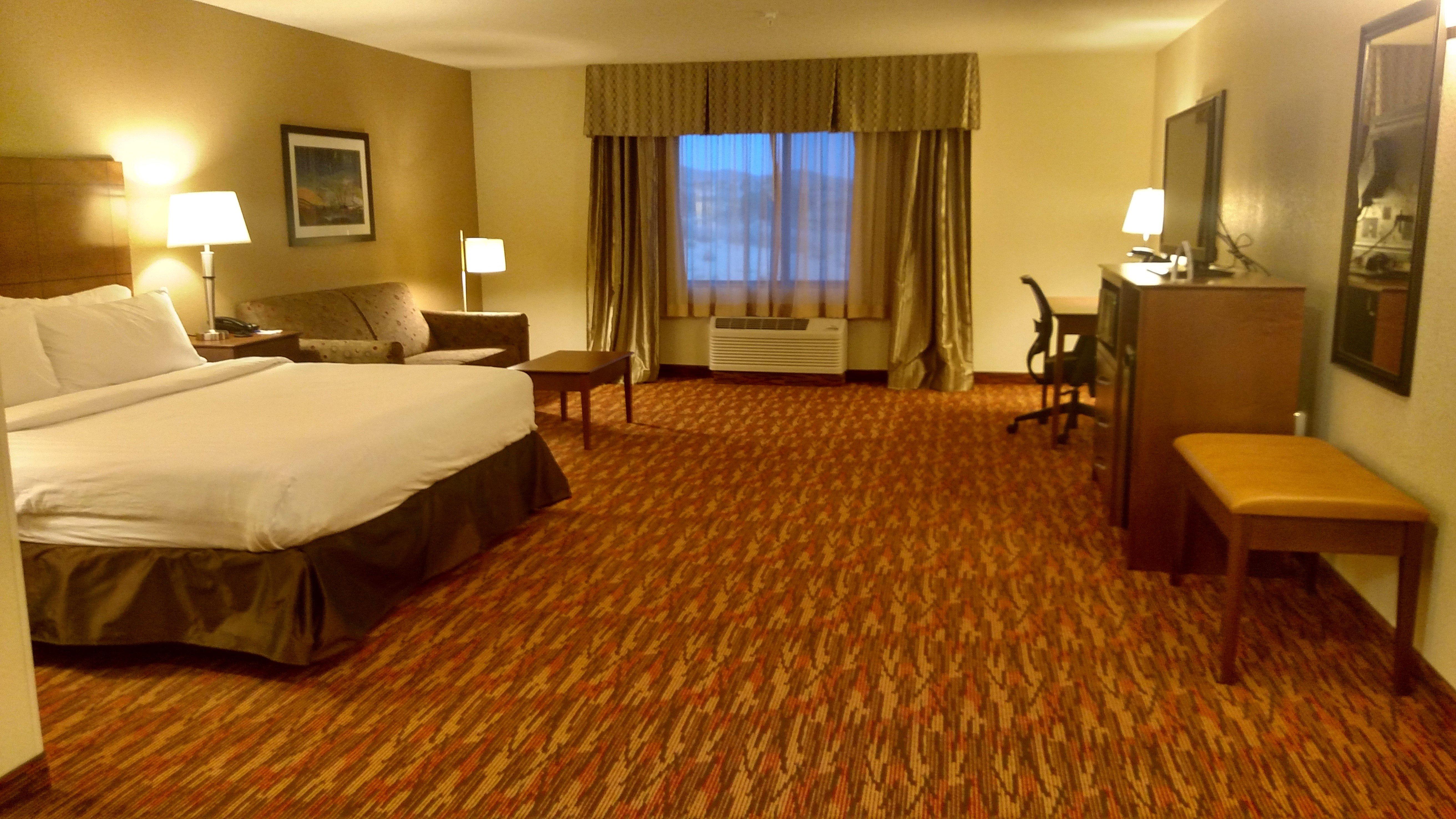 holiday inn express and suites truth or consequences by ihg