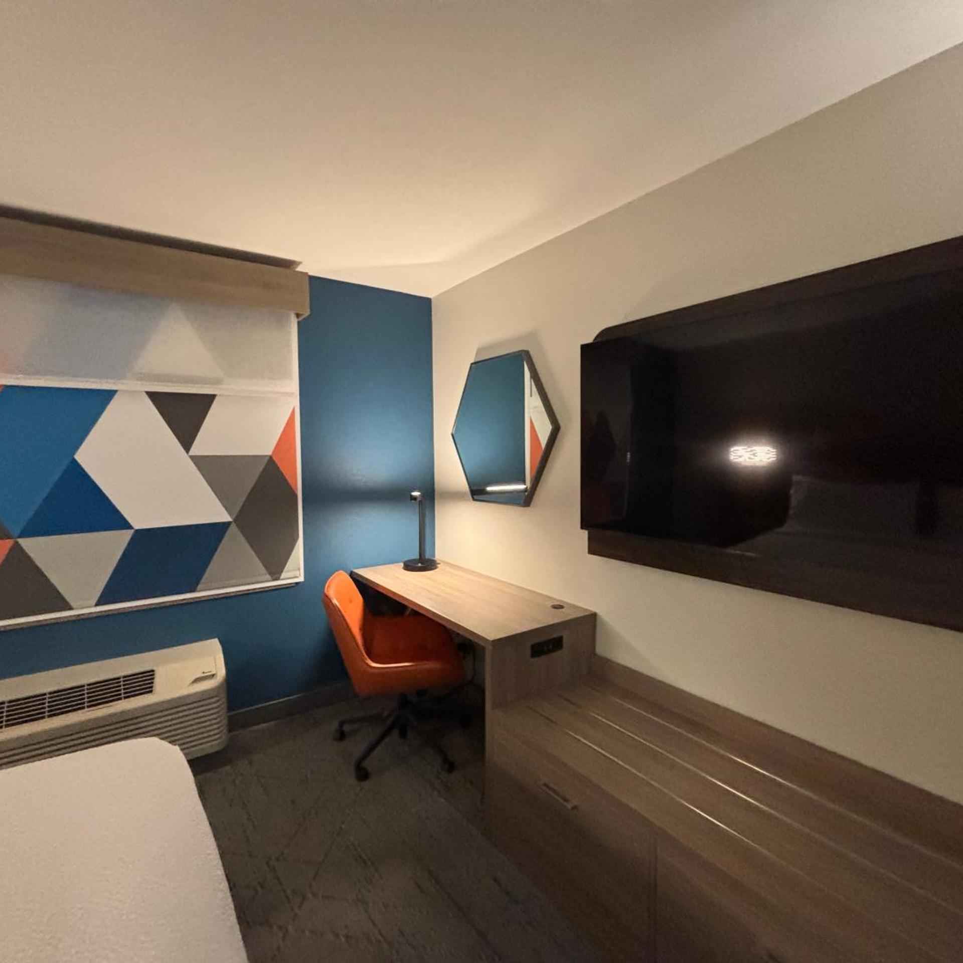holiday inn express and suites truth or consequences by ihg