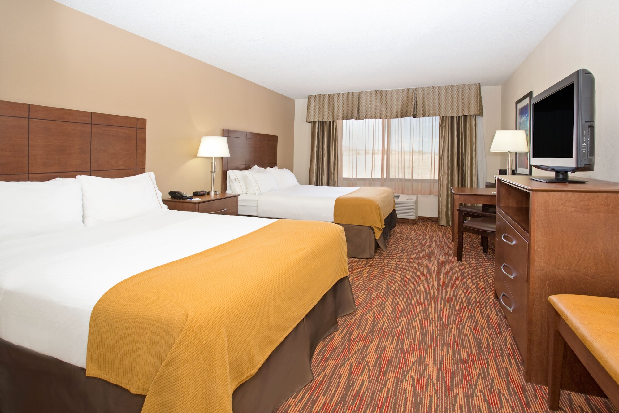 holiday inn express and suites truth or consequences by ihg