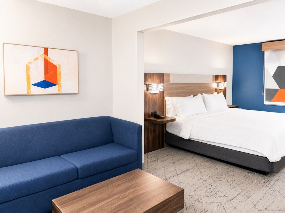 holiday inn express and suites truth or consequences by ihg