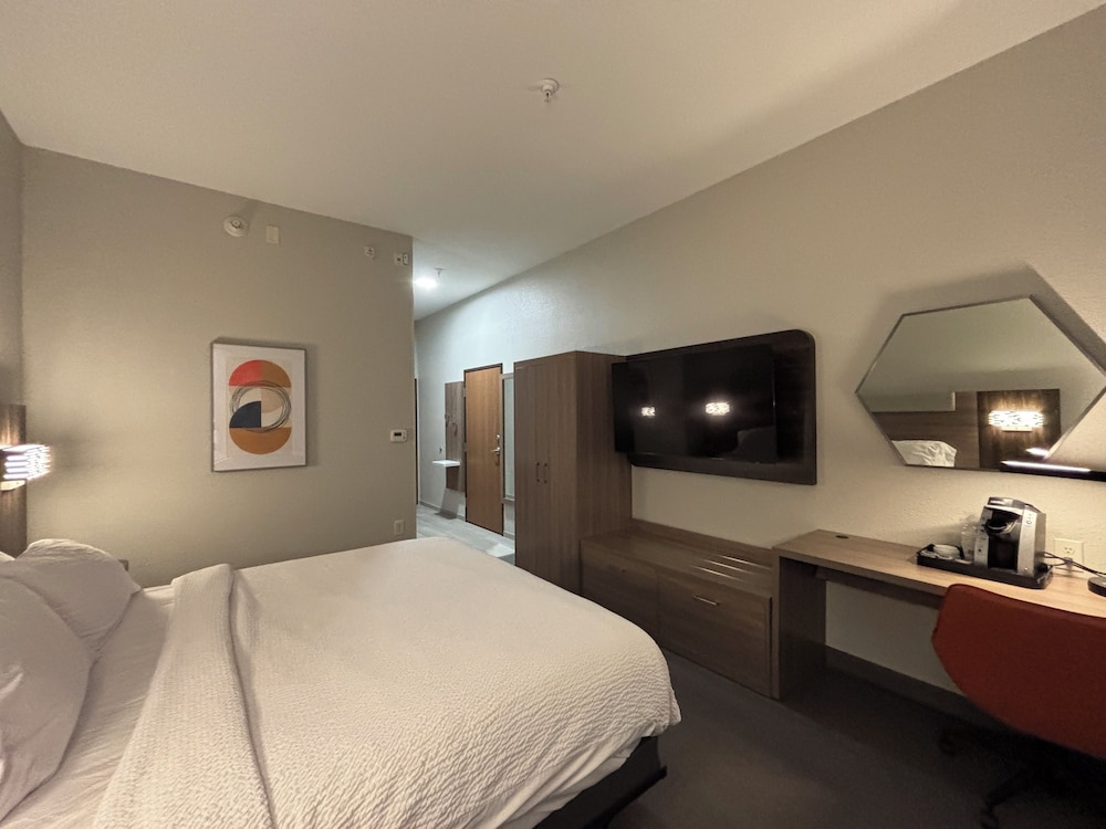 holiday inn express and suites truth or consequences by ihg
