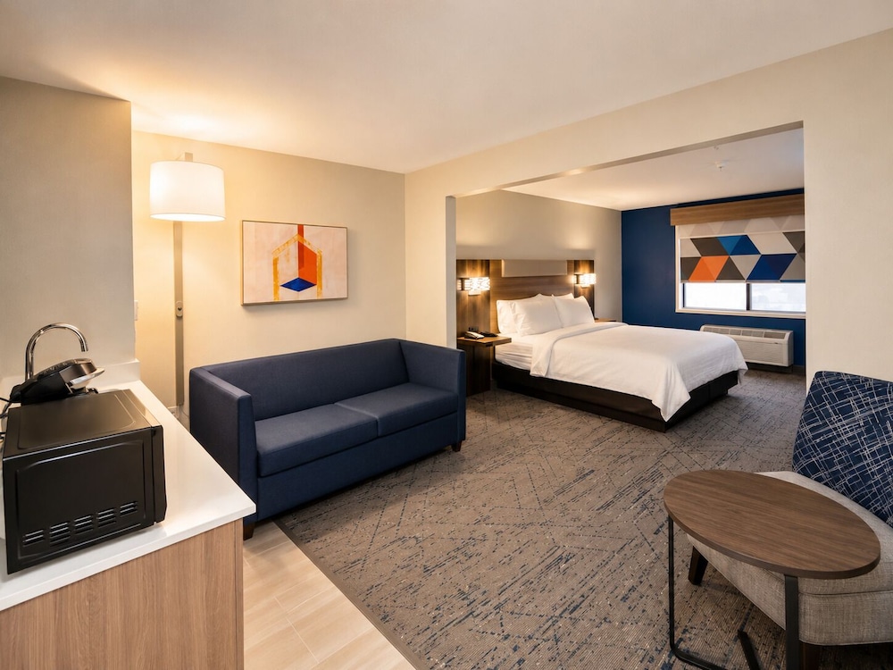 holiday inn express and suites truth or consequences by ihg