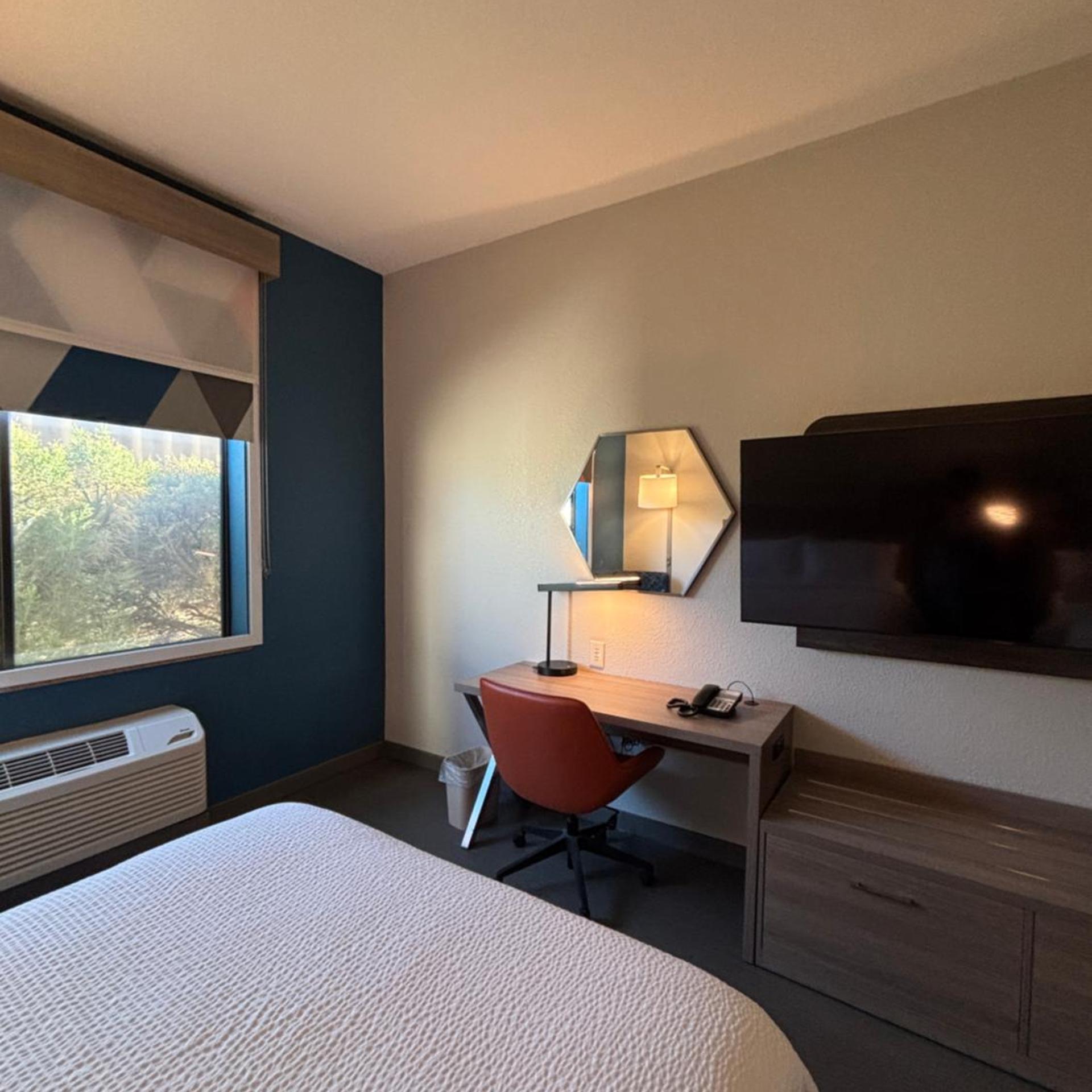 holiday inn express and suites truth or consequences by ihg