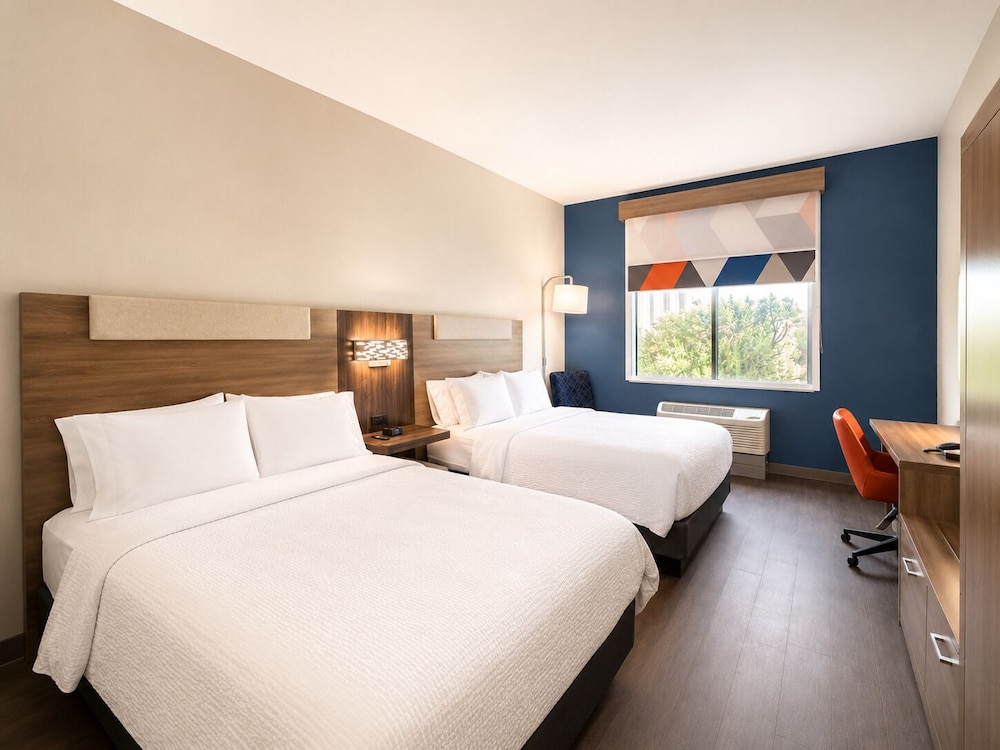 holiday inn express and suites truth or consequences by ihg