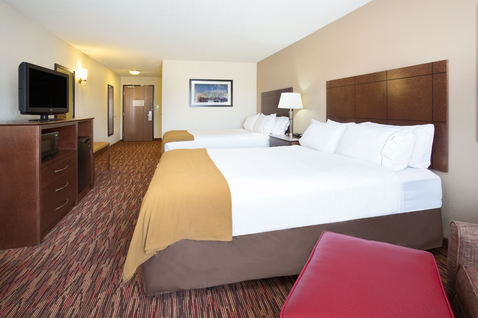 holiday inn express and suites truth or consequences by ihg