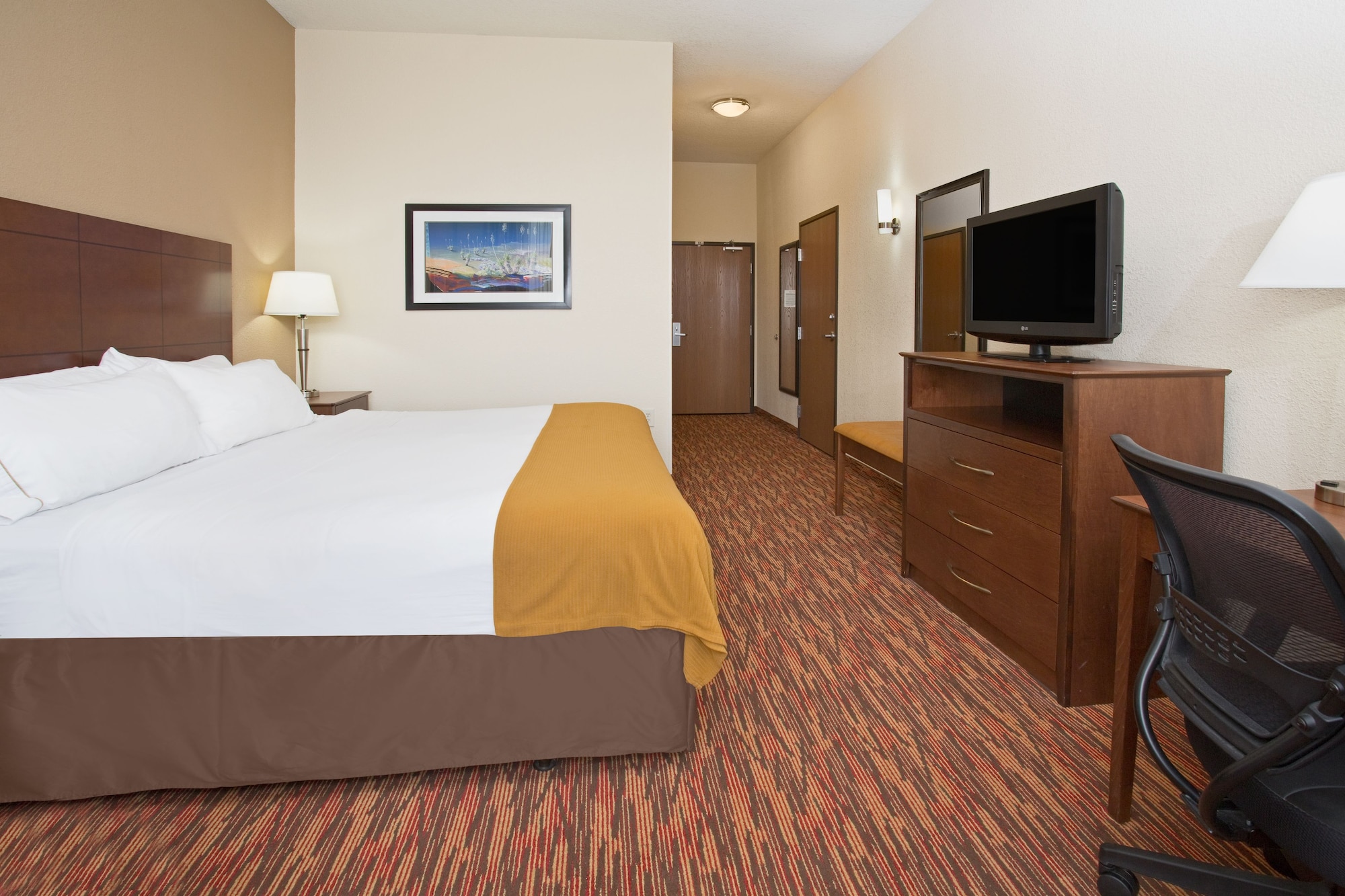 holiday inn express and suites truth or consequences by ihg