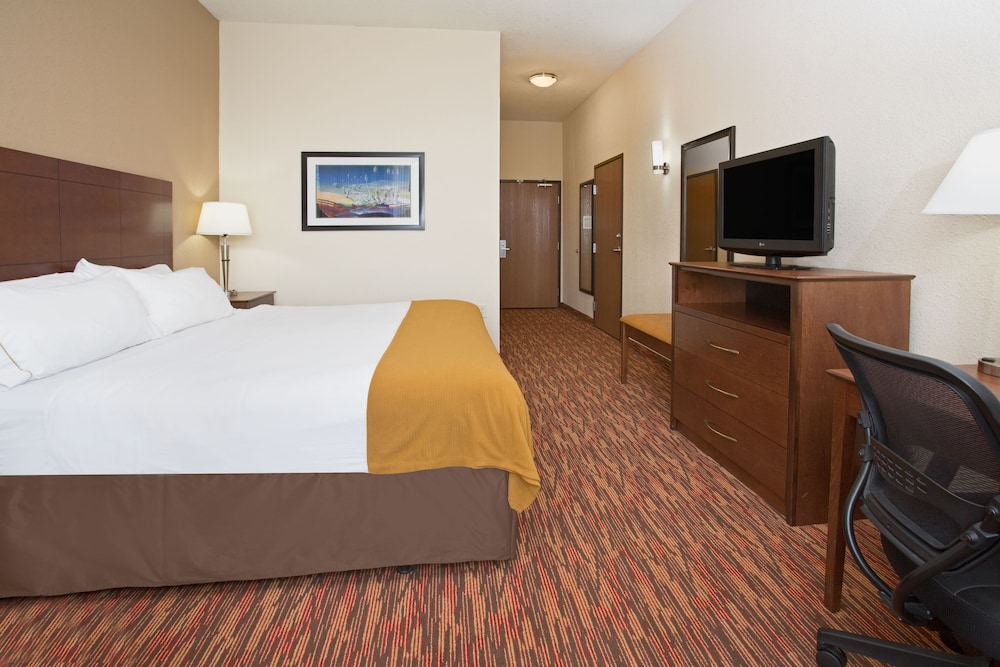holiday inn express and suites truth or consequences by ihg