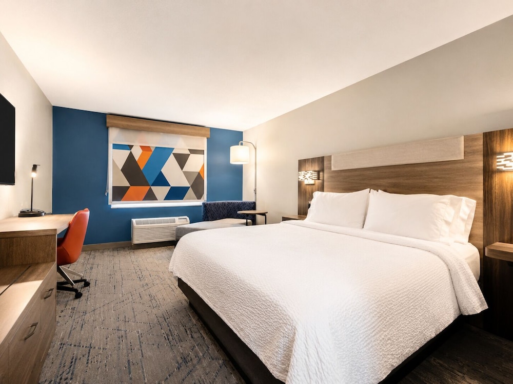 holiday inn express and suites truth or consequences by ihg