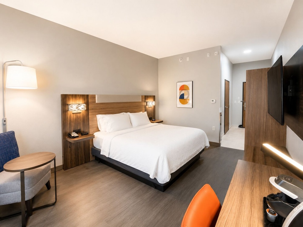 holiday inn express and suites truth or consequences by ihg