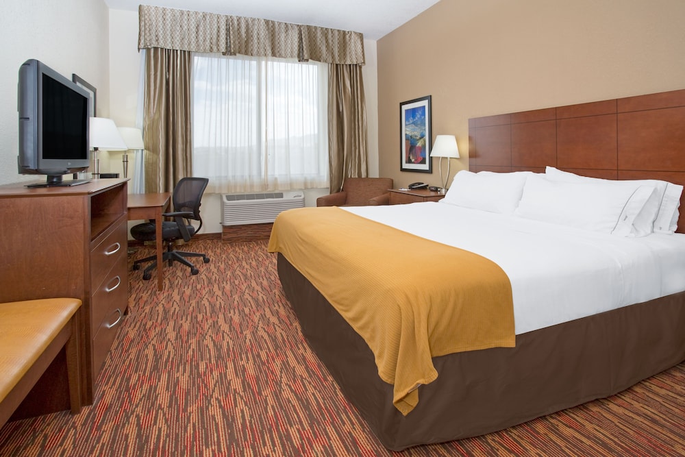 holiday inn express and suites truth or consequences by ihg