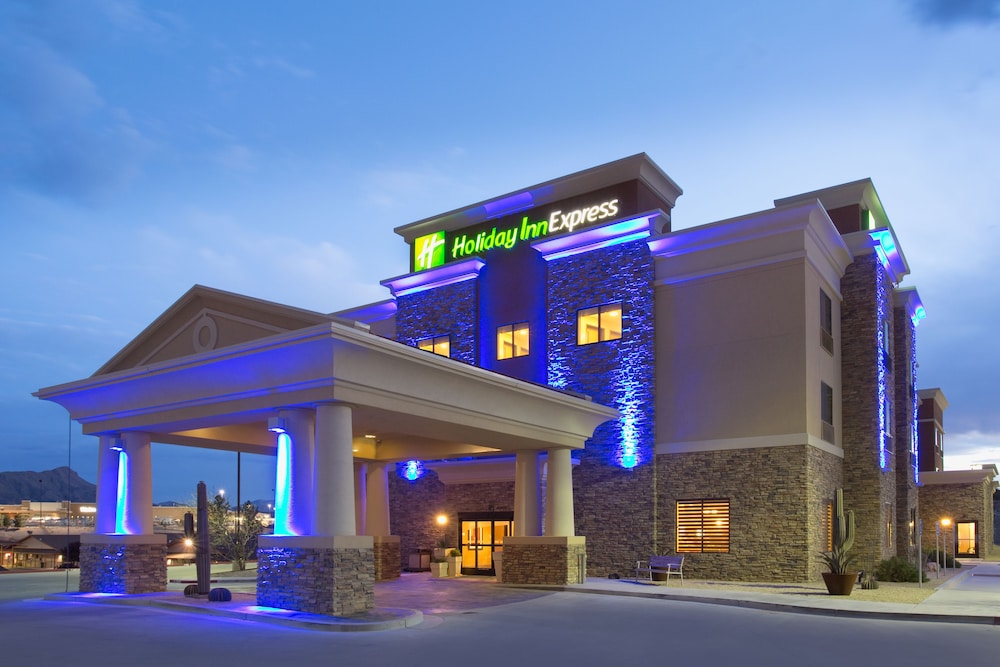 holiday inn express and suites truth or consequences by ihg