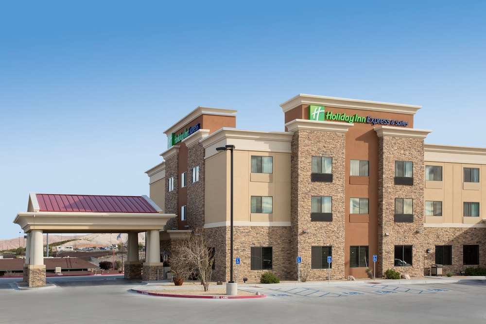 Holiday Inn Express & Suites Truth Or Consequences By Ihg,New Mexico>>Truth Or Consequences,3 star