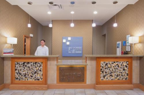 holiday inn express and suites truth or consequences by ihg