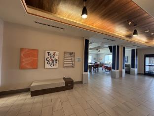 holiday inn express and suites truth or consequences by ihg