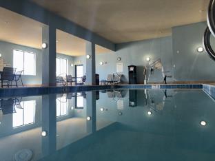 holiday inn express and suites truth or consequences by ihg