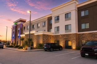 holiday inn express and suites truth or consequences by ihg