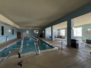 holiday inn express and suites truth or consequences by ihg