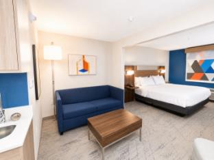 holiday inn express and suites truth or consequences by ihg