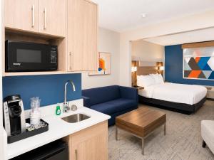 holiday inn express and suites truth or consequences by ihg