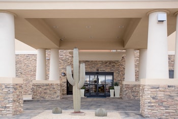 Holiday Inn Express & Suites Truth Or Consequences By Ihg,New Mexico>>Truth Or Consequences,3 star