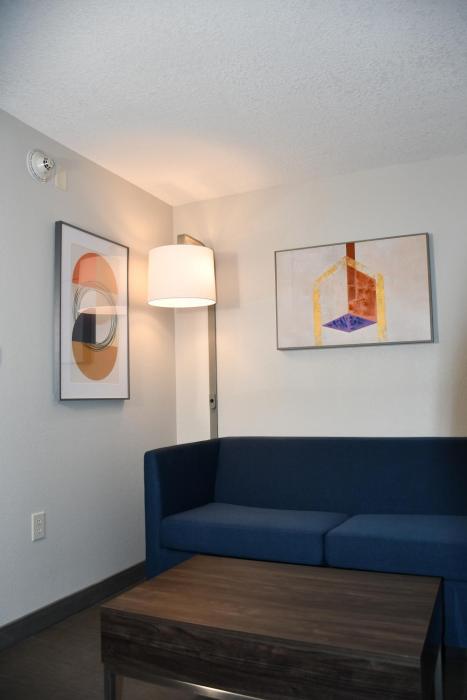 holiday inn express and suites truth or consequences by ihg