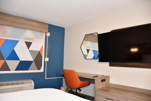 holiday inn express and suites truth or consequences by ihg