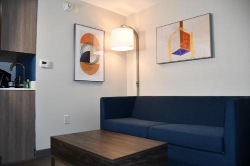 holiday inn express and suites truth or consequences by ihg