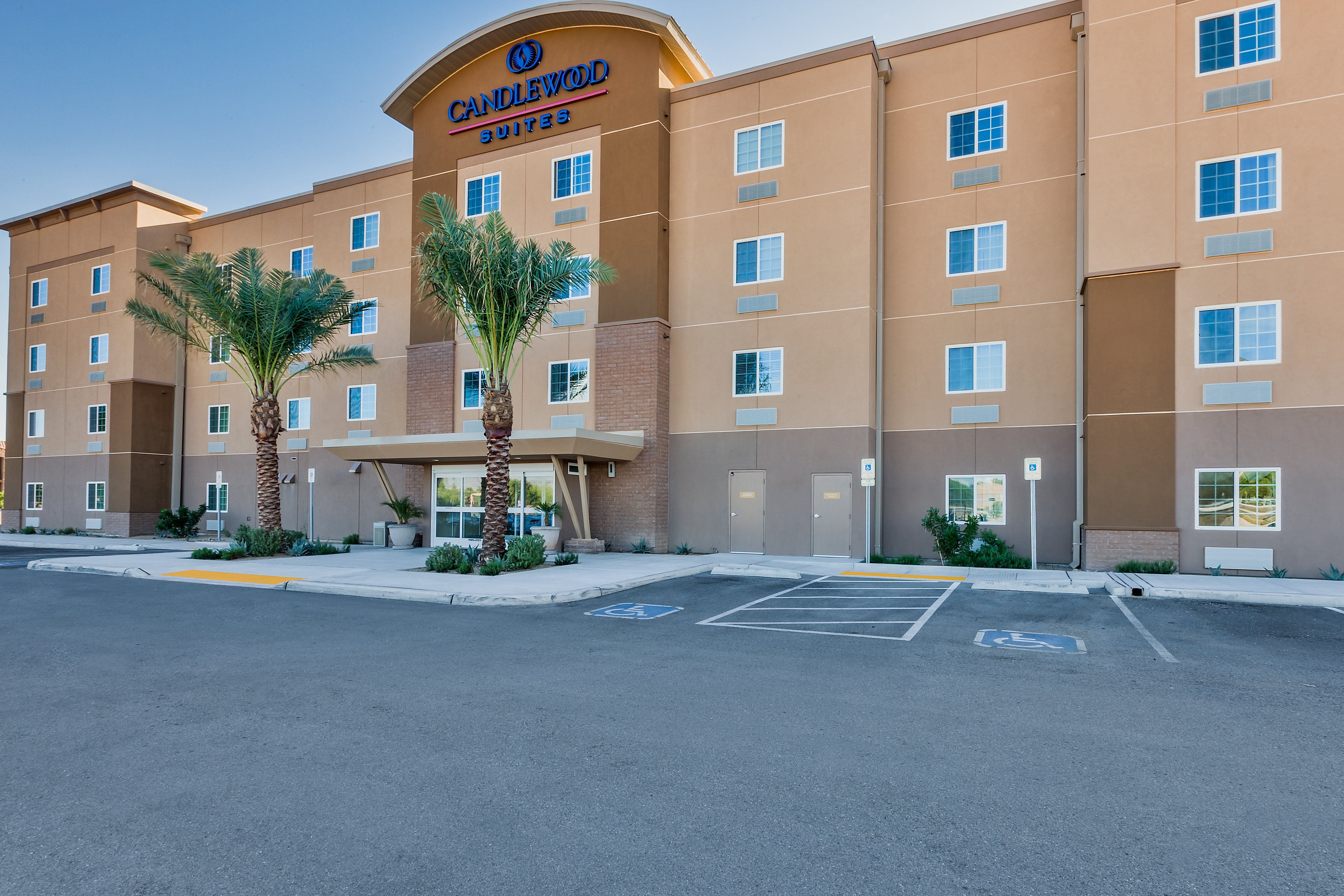 candlewood suites tucson by ihg