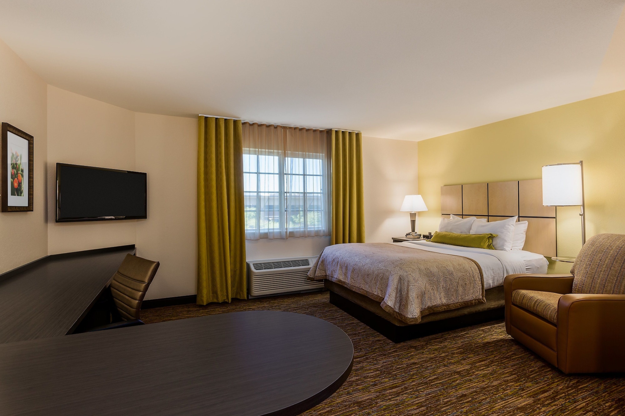 candlewood suites tucson by ihg