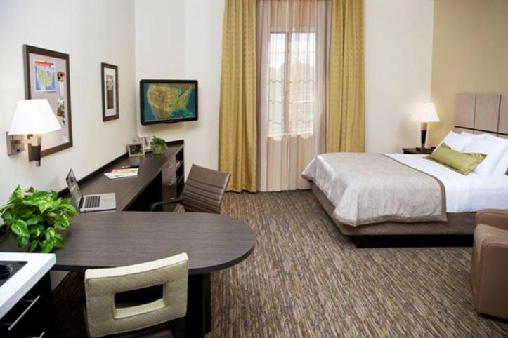 candlewood suites tucson by ihg