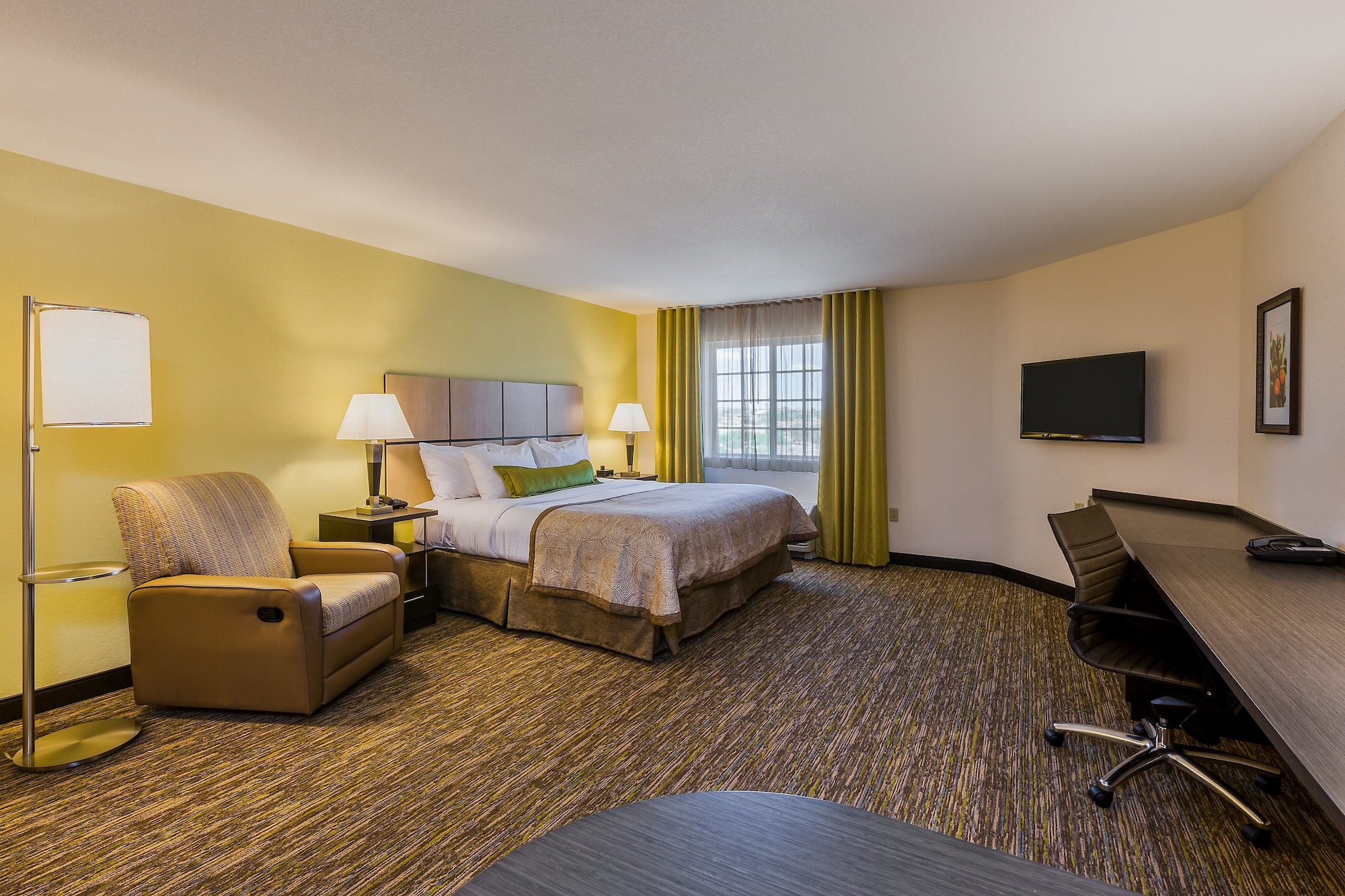 candlewood suites tucson by ihg