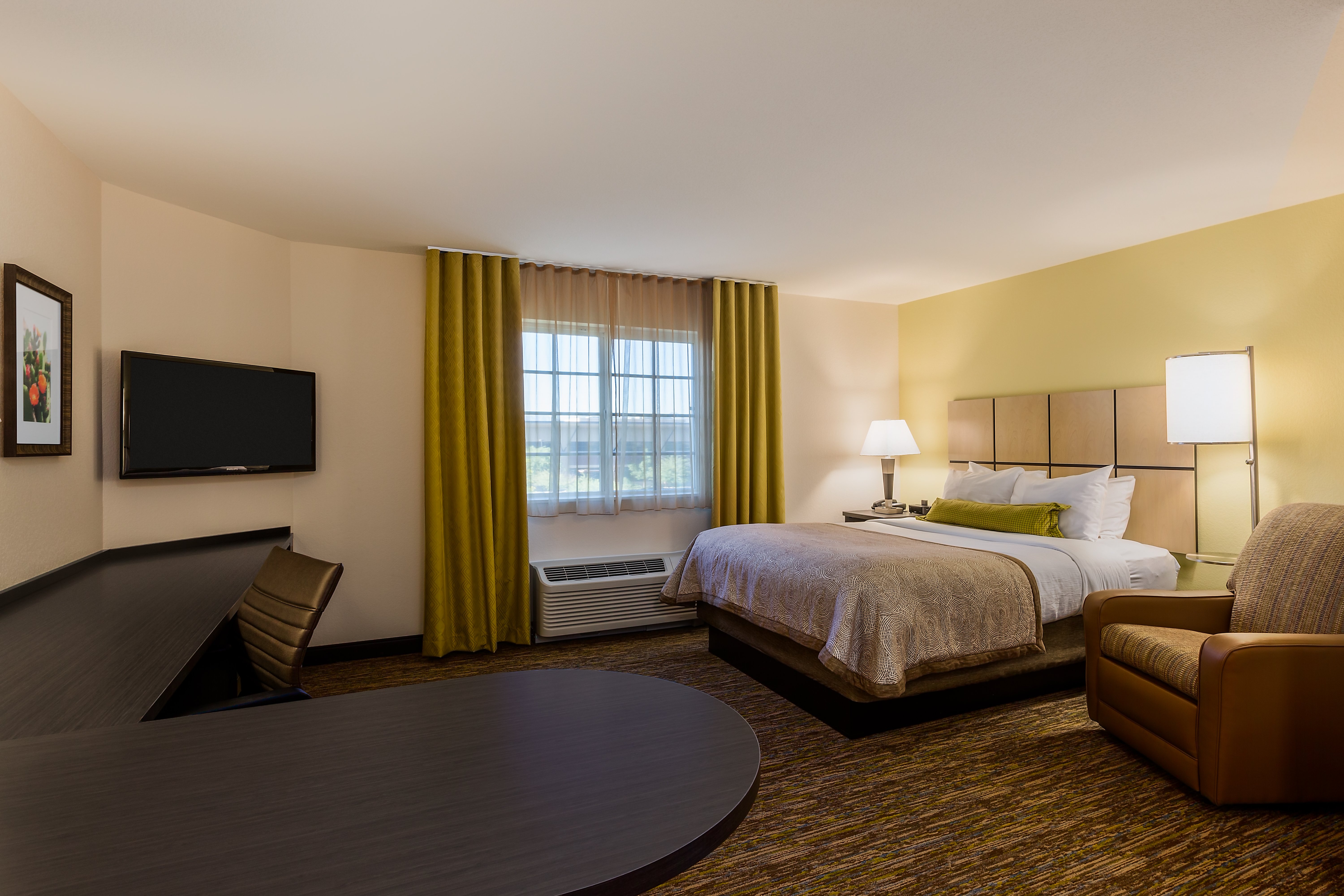 candlewood suites tucson by ihg