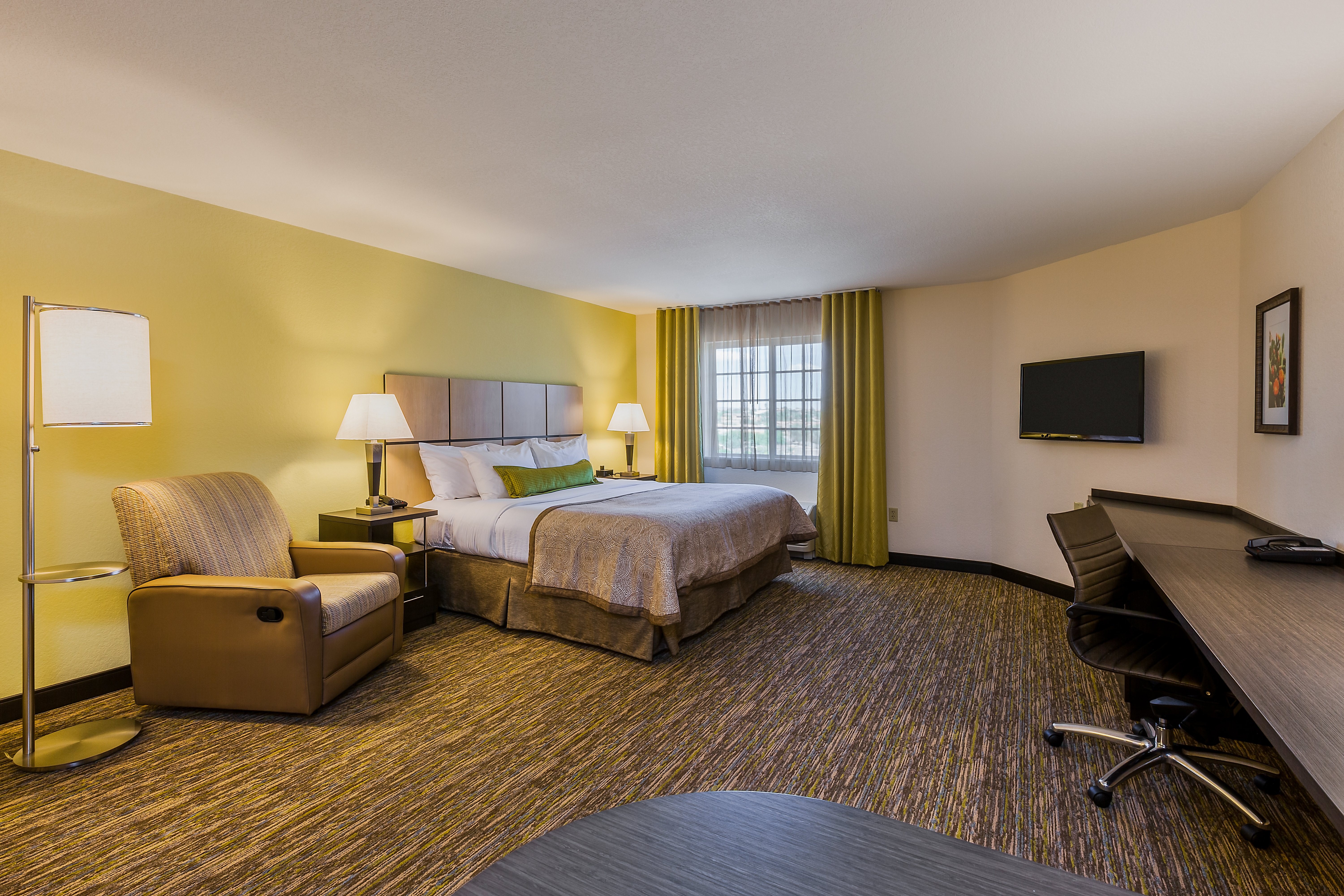candlewood suites tucson by ihg