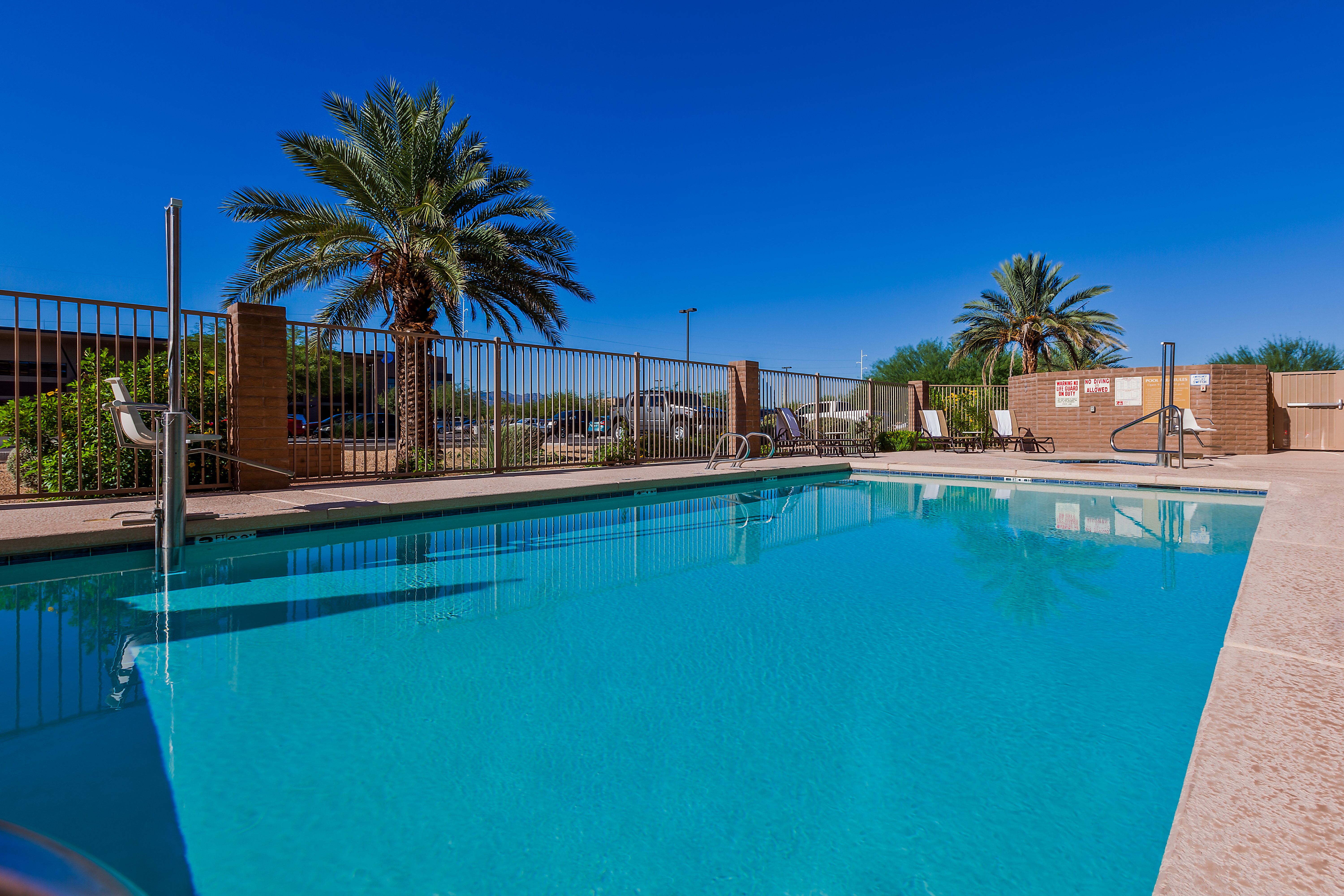 candlewood suites tucson by ihg