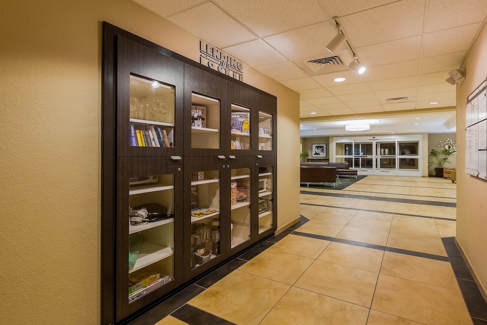 candlewood suites tucson by ihg