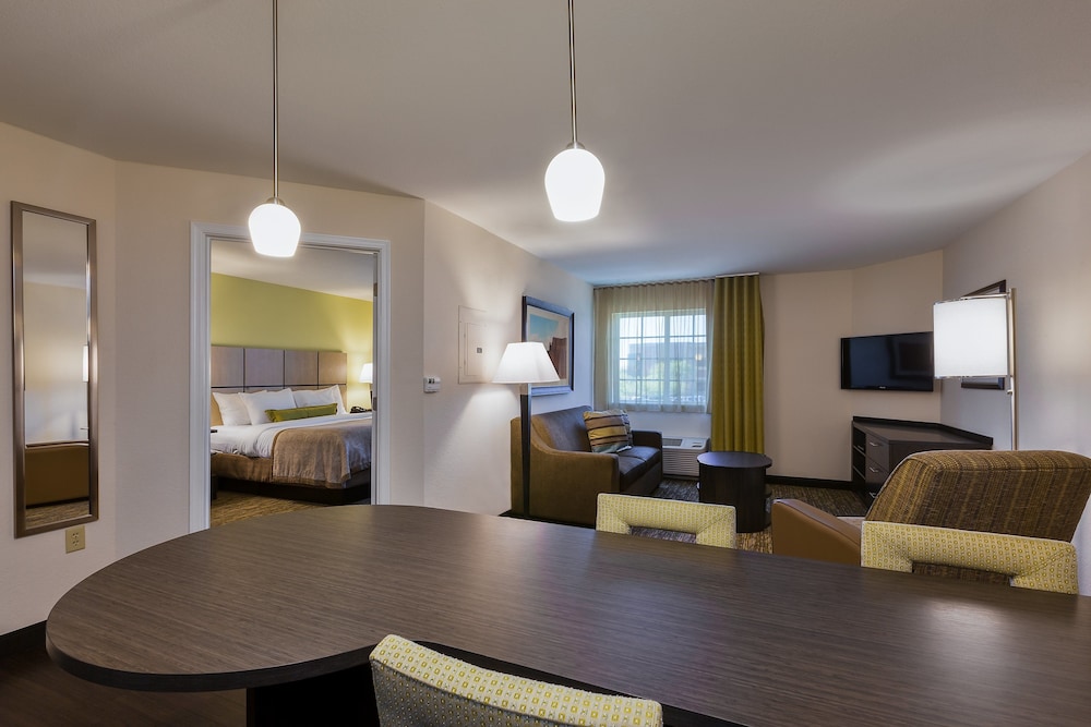 candlewood suites tucson by ihg