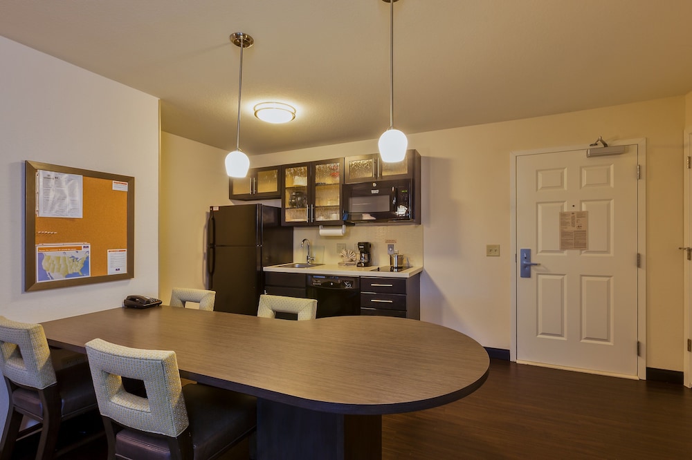 candlewood suites tucson by ihg