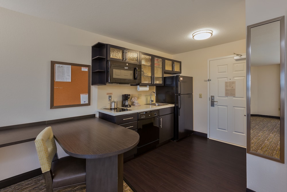 candlewood suites tucson by ihg
