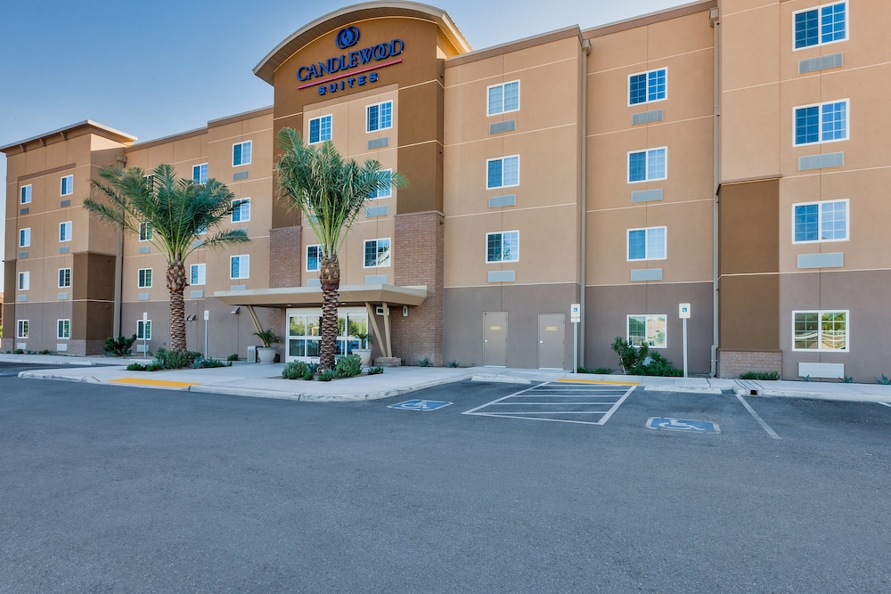 candlewood suites tucson by ihg