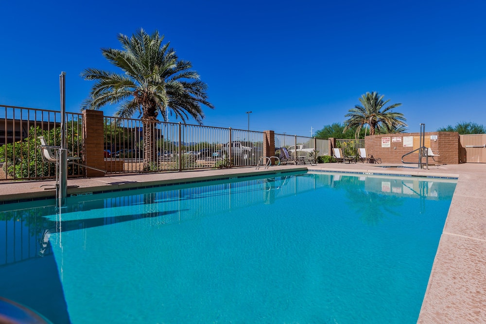 candlewood suites tucson by ihg