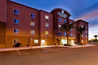 candlewood suites tucson by ihg