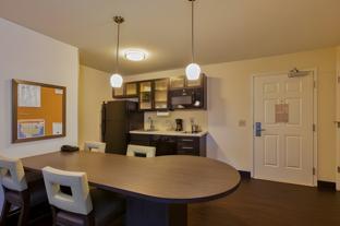 candlewood suites tucson by ihg