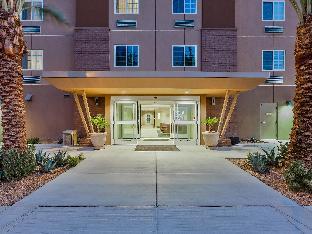 candlewood suites tucson by ihg