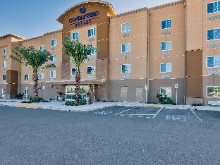 candlewood suites tucson by ihg