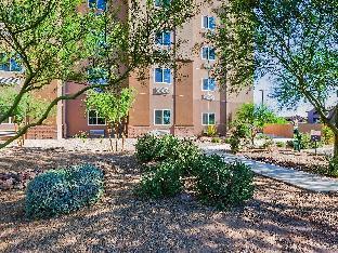 candlewood suites tucson by ihg