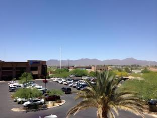 candlewood suites tucson by ihg