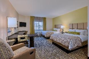 candlewood suites tucson by ihg