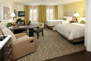 candlewood suites tucson by ihg